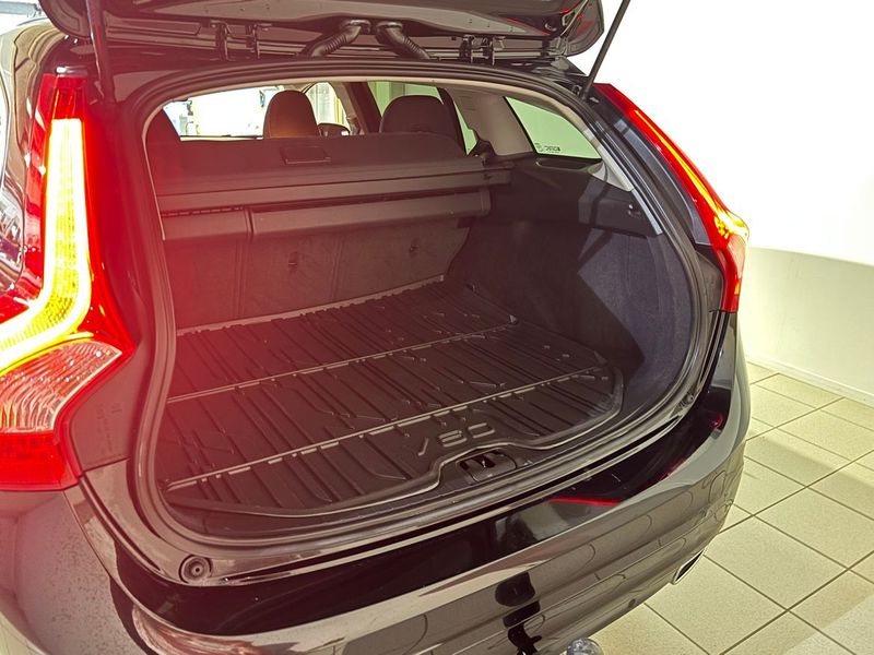 Volvo V60 bild 14