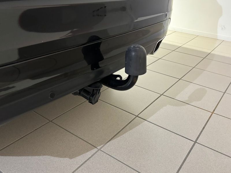 Volvo V60 bild 15