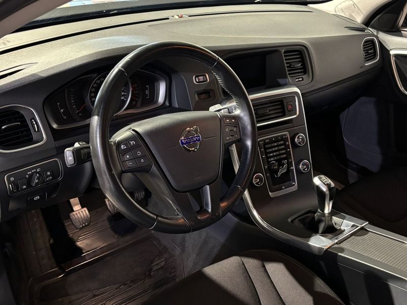 Volvo V60 bild 6