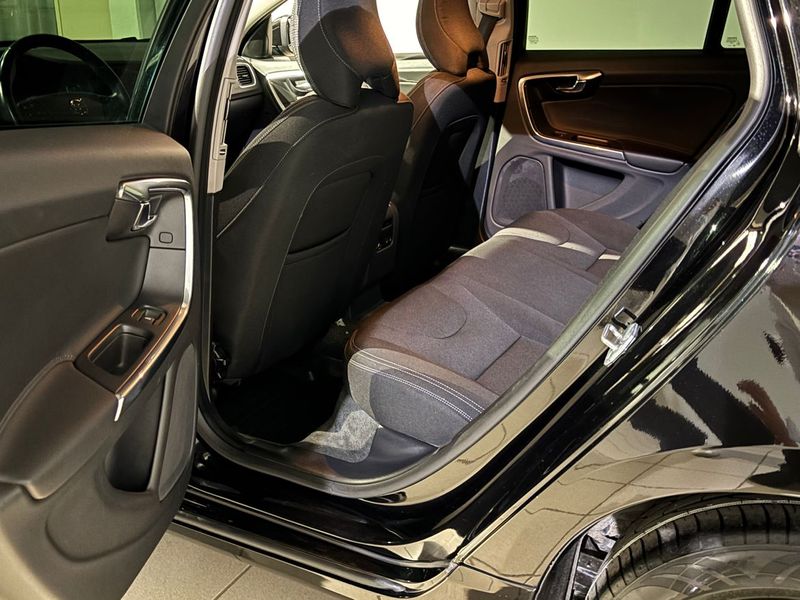 Volvo V60 bild 11