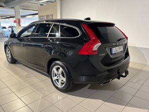 Volvo V60 bild 13
