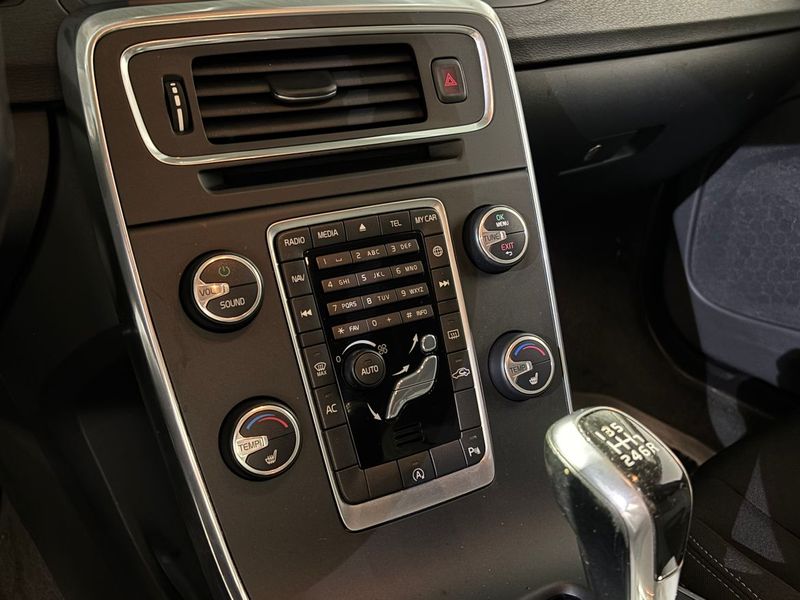 Volvo V60 bild 7