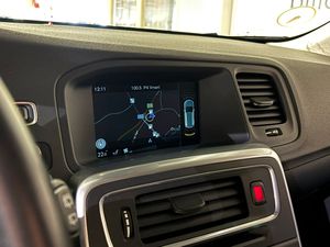 Volvo V60 bild 9