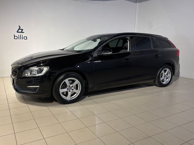 Volvo V60 bild 3