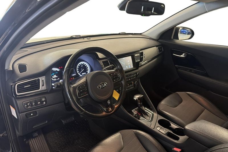 Kia Niro bild 19