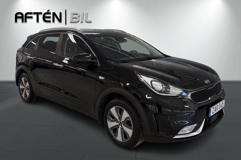 Kia Niro bild 4