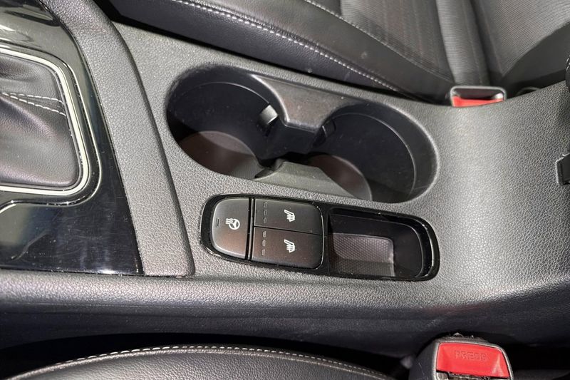 Kia Niro bild 10