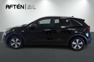 Kia Niro bild 6