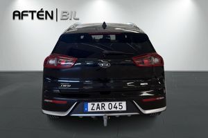 Kia Niro bild 8