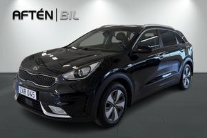 Kia Niro bild 1