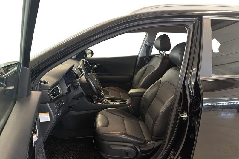Kia Niro bild 11