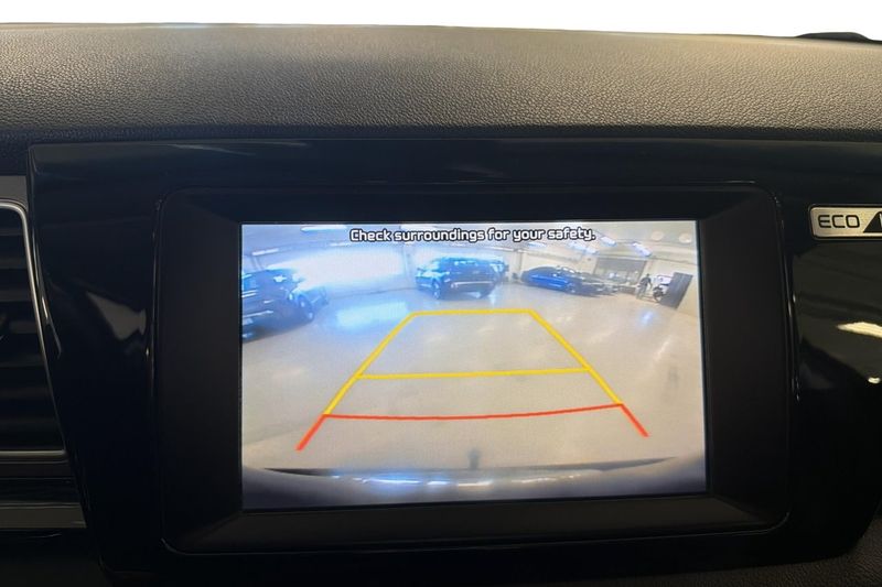 Kia Niro bild 17