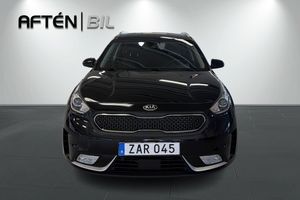 Kia Niro bild 3