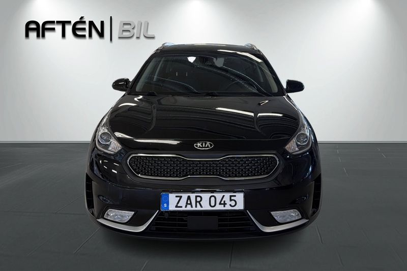 Kia Niro bild 3
