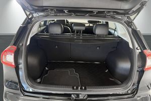 Kia Niro bild 15