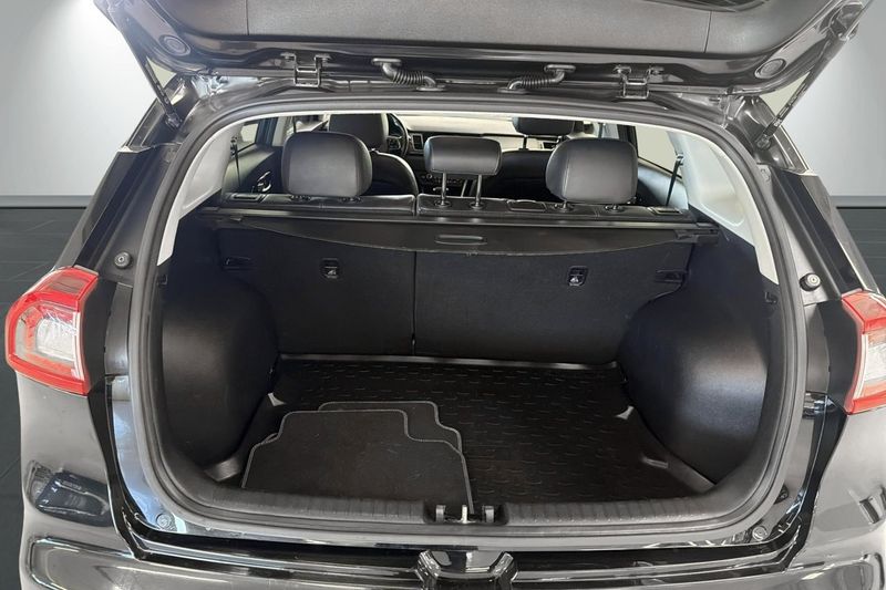 Kia Niro bild 15