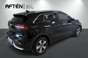 Kia Niro bild 7