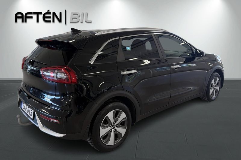 Kia Niro bild 7