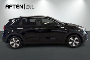 Kia Niro bild 5