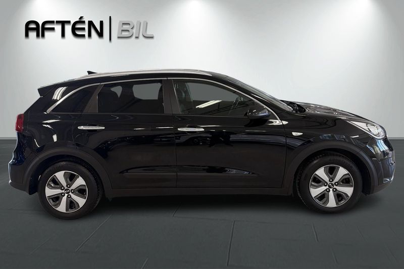 Kia Niro bild 5
