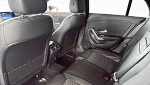 Mercedes CLA250 bild 11