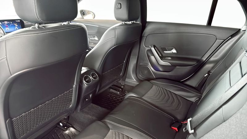 Mercedes CLA250 bild 11