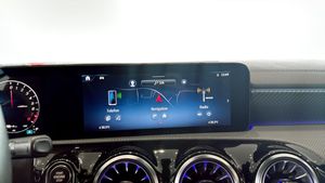 Mercedes CLA250 bild 9