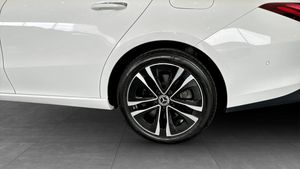 Mercedes CLA250 bild 6
