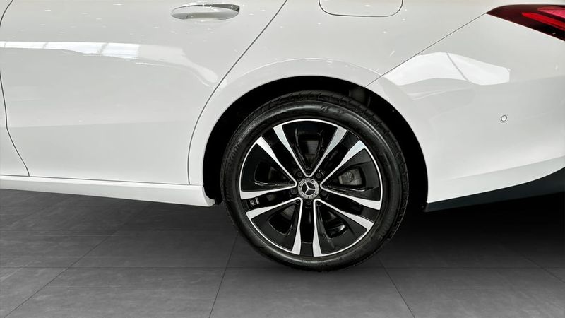 Mercedes CLA250 bild 6