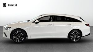 Mercedes CLA250 bild 2
