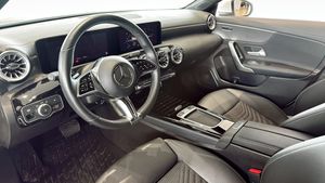 Mercedes CLA250 bild 7