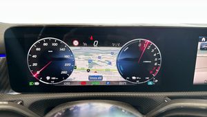 Mercedes CLA250 bild 16