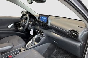 Toyota Yaris bild 8