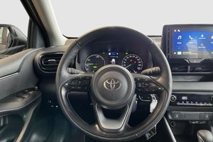 Toyota Yaris bild 11