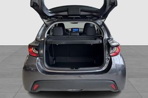 Toyota Yaris bild 12