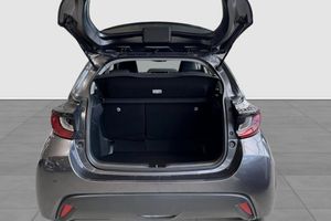 Toyota Yaris bild 12