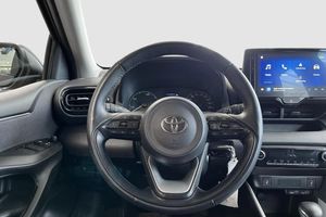 Toyota Yaris bild 11