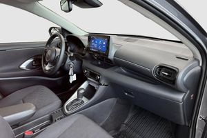 Toyota Yaris bild 8