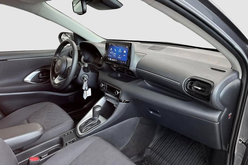 Toyota Yaris bild 8