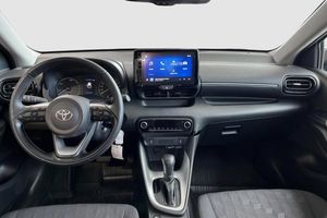 Toyota Yaris bild 10