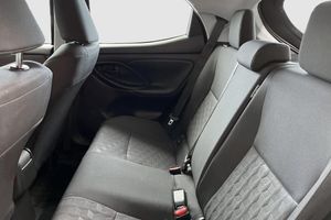 Toyota Yaris bild 9
