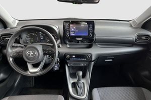 Toyota Yaris bild 11