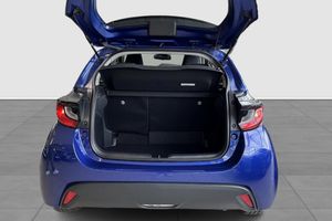 Toyota Yaris bild 13