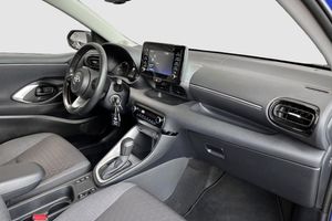 Toyota Yaris bild 9