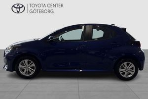 Toyota Yaris bild 5