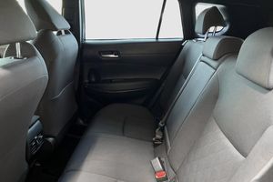 Toyota Corolla Cross bild 10