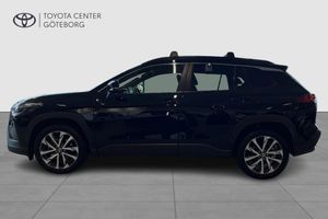 Toyota Corolla Cross bild 5
