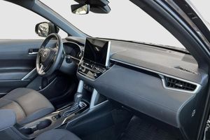 Toyota Corolla Cross bild 9