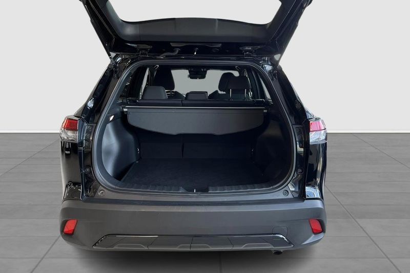 Toyota Corolla Cross bild 13