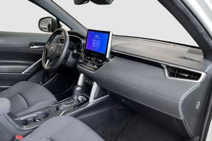 Toyota Corolla Cross bild 9